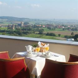 Hotel Belvedere, Westouter openingstijden