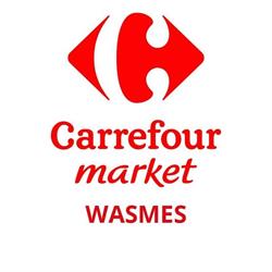 Carrefour Market, Colfontaine openingstijden