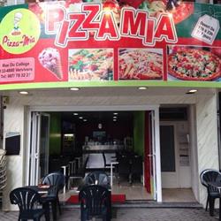 Pizza-Mia, Verviers openingstijden