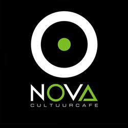 Cultuurcafé Nova, Wetteren openingstijden