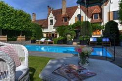 B&B The Secret Garden, Brugge openingstijden