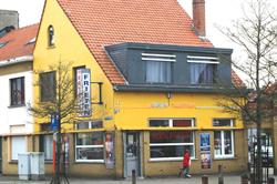 Bombay 4 frituur, Oostende openingstijden