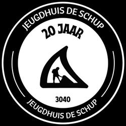 Jeugdhuis De Schup, Huldenberg openingstijden