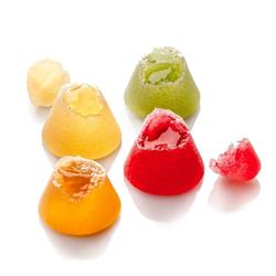 My Sweet YUM, Edingen openingstijden
