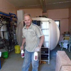 Ferme Sainte Anne, Sint-Genesius-Rode openingstijden