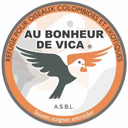 Au Bonheur De Vica Asbl, Morlanwelz openingstijden