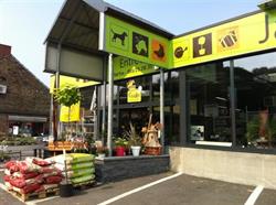 Jardinerie Lefebvre, Ohey openingstijden
