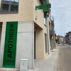 Apotheek ApoVita, Borgloon openingstijden