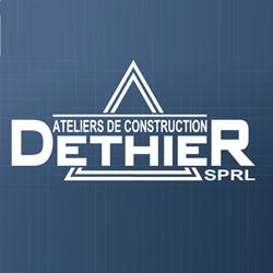 Dethier Construction, Soumagne openingstijden