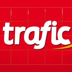 Trafic La Louvière, openingstijden