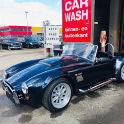 Himroos car wash, Opglabbeek openingstijden