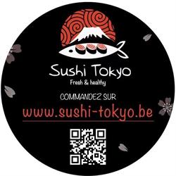 Sushi Tokyo, Jette openingstijden
