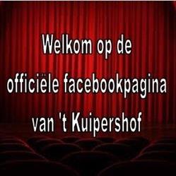 Kuipershof, Zolder openingstijden