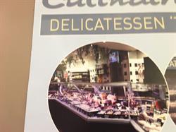 T'hoeveken delicatessen, Londerzeel openingstijden
