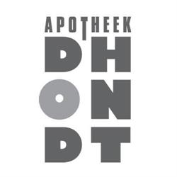 Apotheek D'hondt, Hamme openingstijden