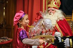 Huis van de Sint, Sint-Niklaas openingstijden