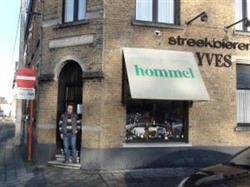 Streekbieren Yves BVBA, Roeselare openingstijden