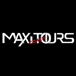 Maxi Coach Tours, Wijchmaal openingstijden