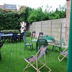 James II - Machelen, Diegem openingstijden