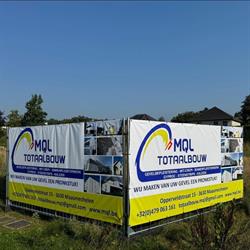MQL TOTAALBOUW BV, Maasmechelen openingstijden