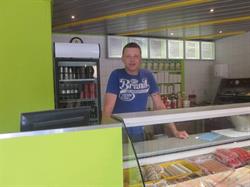 Frituur De Hei, Diepenbeek openingstijden