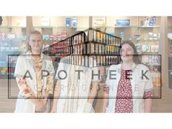 Apotheek Galerij Groeninge, Kortrijk openingstijden