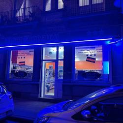 Night Shop Rumi, Schaarbeek openingstijden