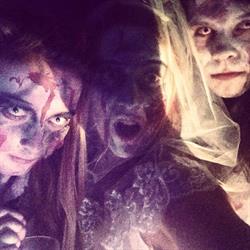 Dead inside - Horrormaze, Aalst openingstijden