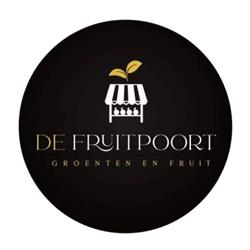De fruitpoort, Blankenberge openingstijden