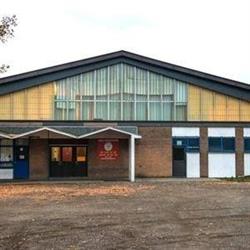 Hall Omnisports de Bressoux, Luik openingstijden