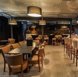 Den Ubbel, Heusden openingstijden