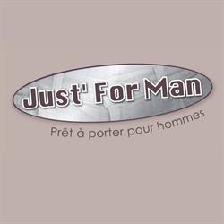 just for Man, Ciney openingstijden