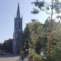 Friedenskirche Eupen, openingstijden