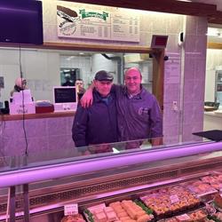 Boucherie Fabrice, Floreffe openingstijden
