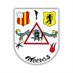 Atomos, Hoogstudentenverbond, Geel openingstijden