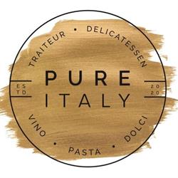 Pure Italy Temse, openingstijden