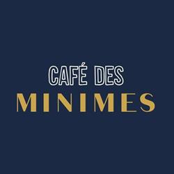 Café des Minimes, Brussel openingstijden
