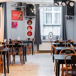 Chez Eddy, Waver openingstijden