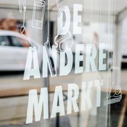 De Andere Markt, Genk openingstijden