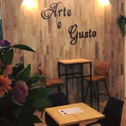 Arte e gusto, Genk openingstijden