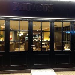 Phoebus, Koksijde openingstijden