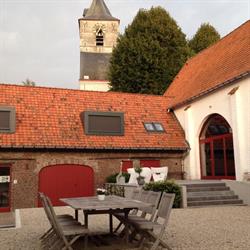 Hof ter Kwaremont, Kluisbergen openingstijden