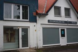 Evangelische Kerk Diepenbeek, openingstijden