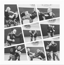 IKM Krav Maga Elouges - Dour, openingstijden