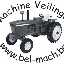 Belgische Machineveilingen, Lochristi openingstijden