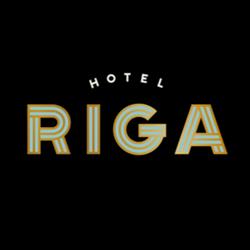 Hotel Riga, Antwerpen openingstijden