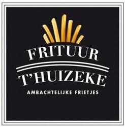 Frituur 't Huizeke, Wevelgem openingstijden