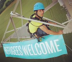 Rising You, Antwerpen openingstijden