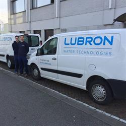 Lubron Belgium, Puurs openingstijden