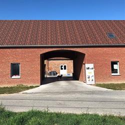 Ferme PECQUEREAU, Celles openingstijden